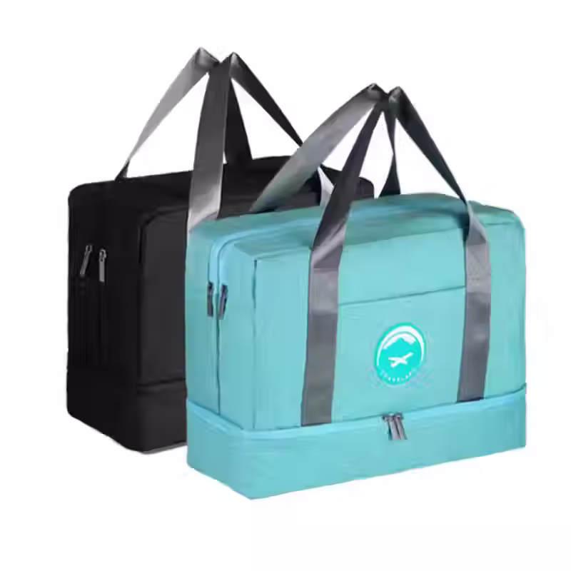 Waterproof Large Capacity Duffel Bag