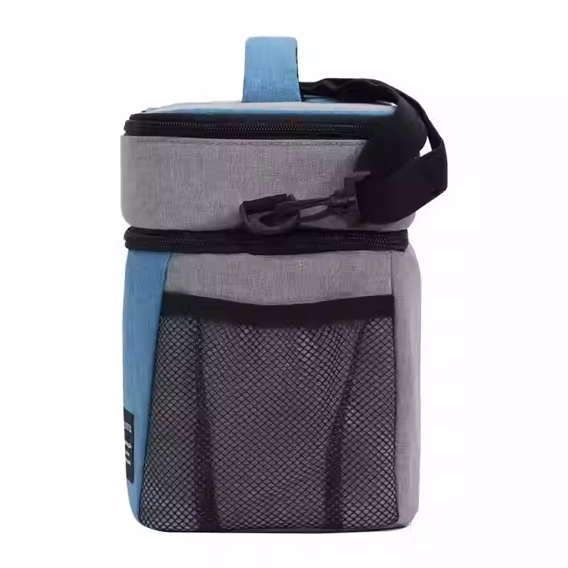 Thumbnail: Reusable Thermal Insulated Lunch Bag
