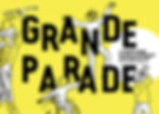 Grande Parade - Morlaix (29)