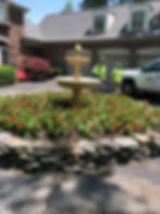 9. Clean-up with a Blower