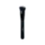 70 MOONS Stippler & Blend Foundation Brush – angled synthetic brush for liquid, cream, or powder makeup application
