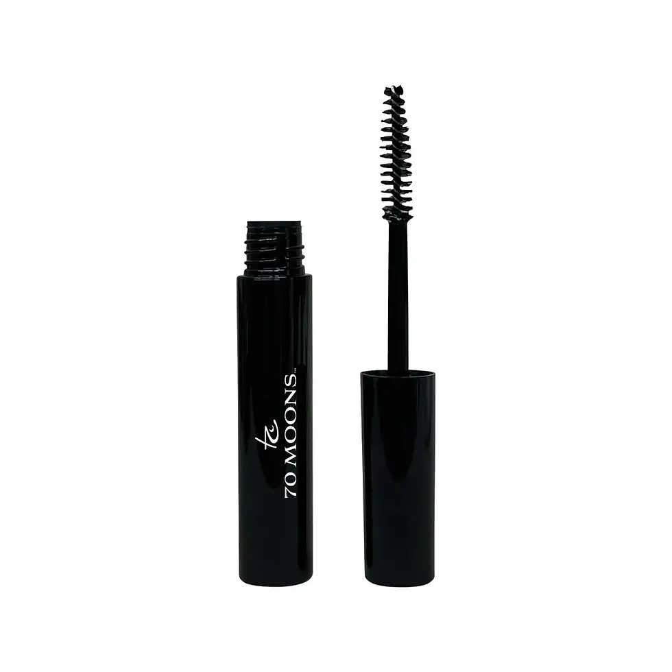 70 MOONS Lash Rejuvenator – vegan lash growth serum with hemp, vitamin E, and botanical oils to strengthen and lengthen lashe