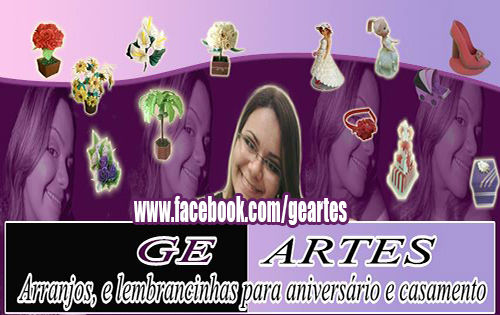 Ge artes