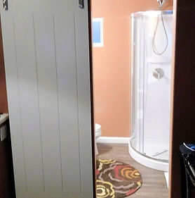 Barn Doors