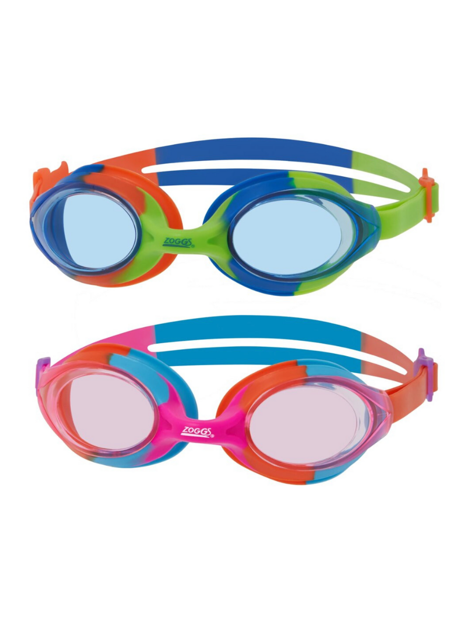ZOGGS JUNIOR LITTLE BONDI GOGGLES