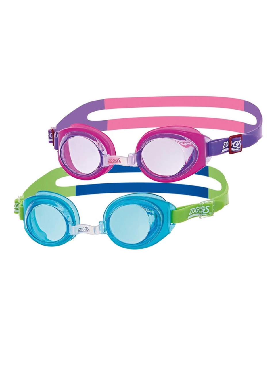 ZOGGS KIDS LITTLE RIPPER GOGGLES