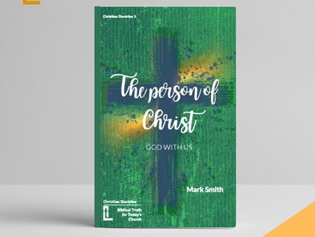 The Person of Christ: God with Us