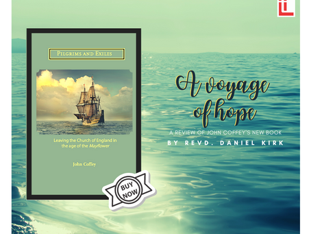 A voyage of hope