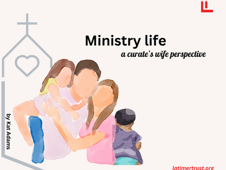 Ministry life
