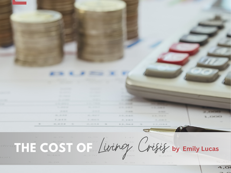 The Cost of Living Crisis