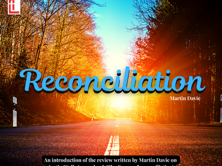 Reconciliation