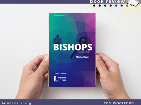 Bishops - a review