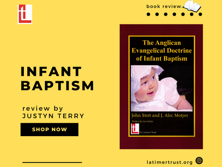 Infant Baptism