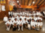 Winter Camp 2025