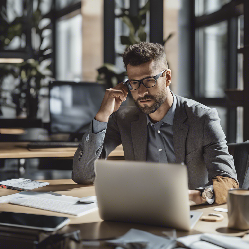 Remote Work Trends