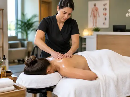 Is Remedial Massage Painful Afterward? What to Expect