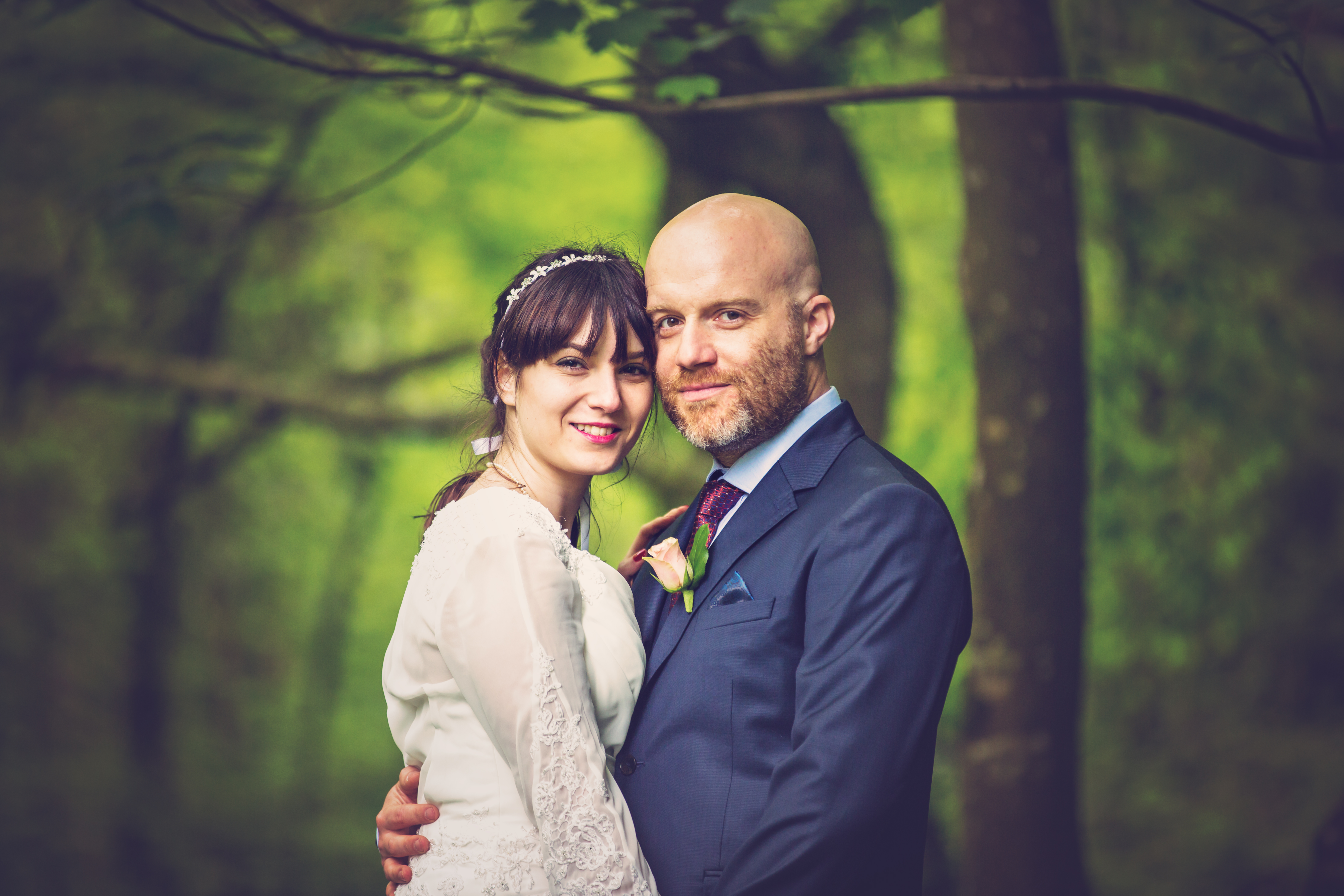 Photographe de mariage | Normandie |