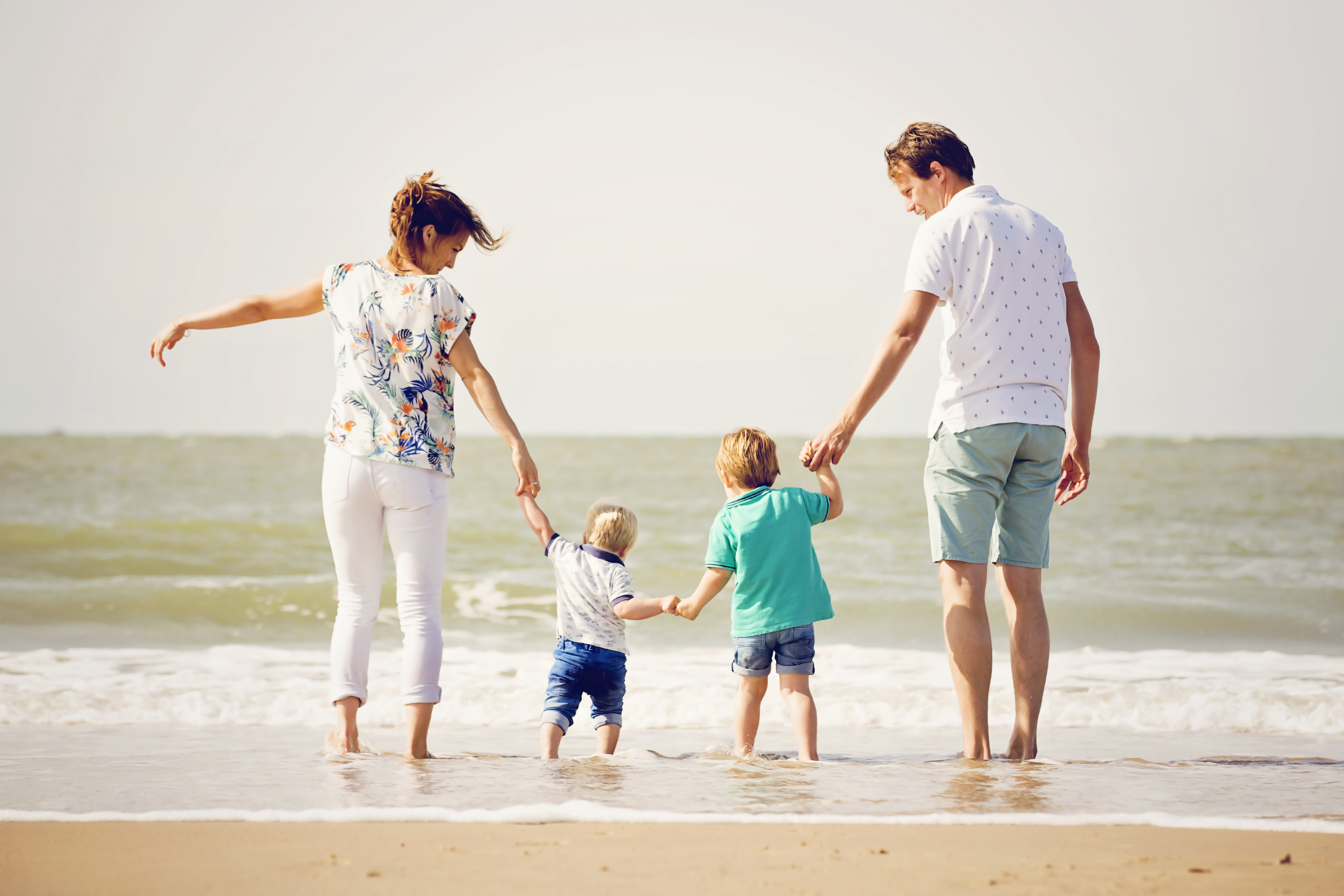 Photographe de famille, photographe