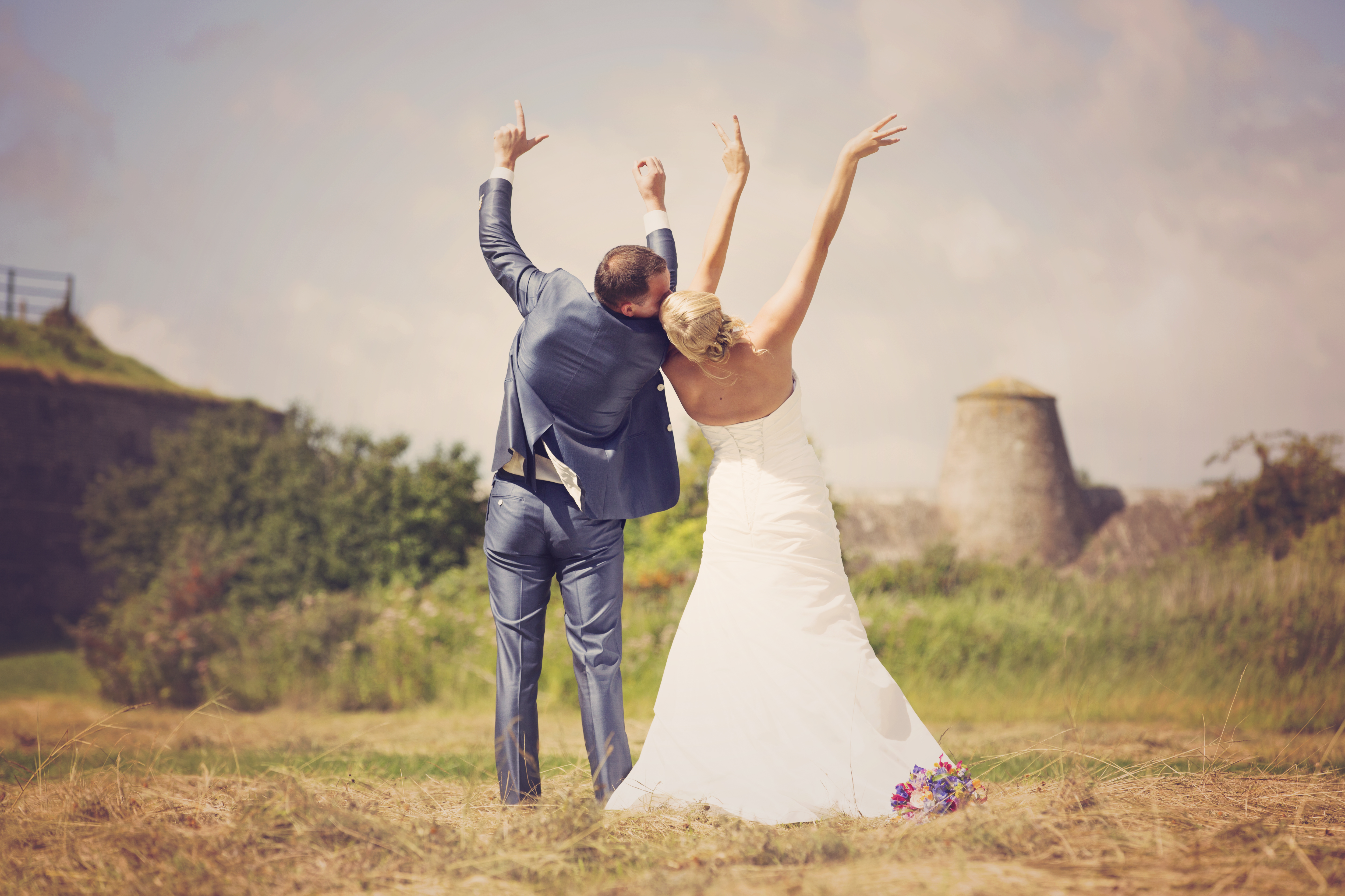Photographe de mariage | Normandie |