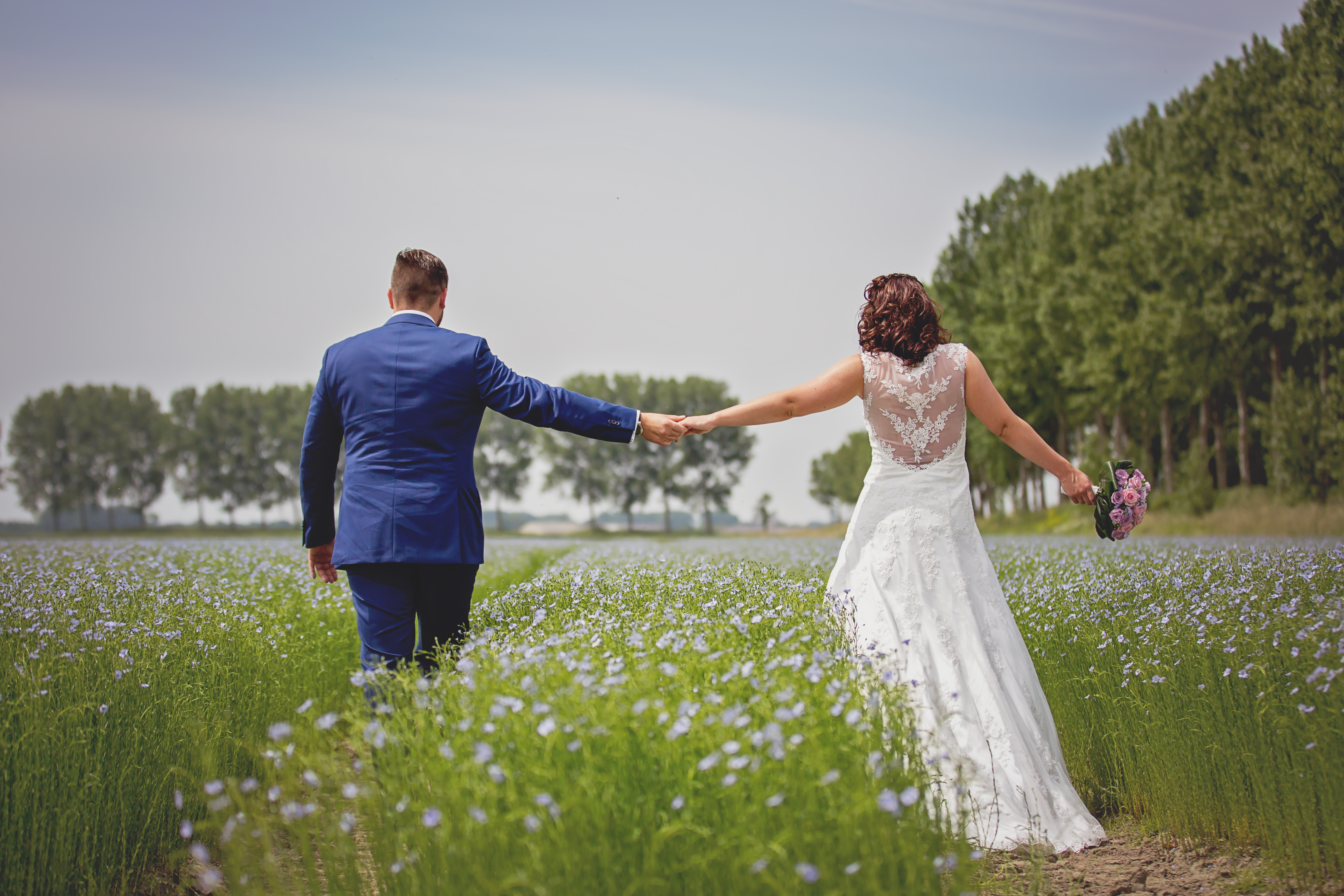 Photographe de mariage | Normandie |
