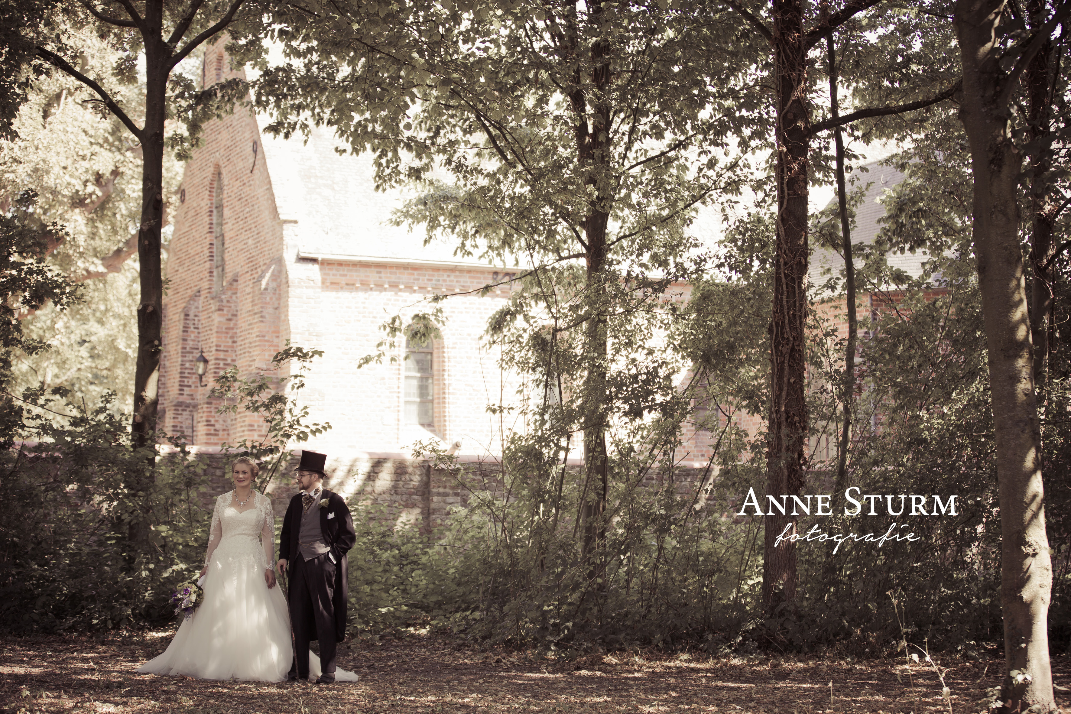 Photographe de mariage | Normandie |