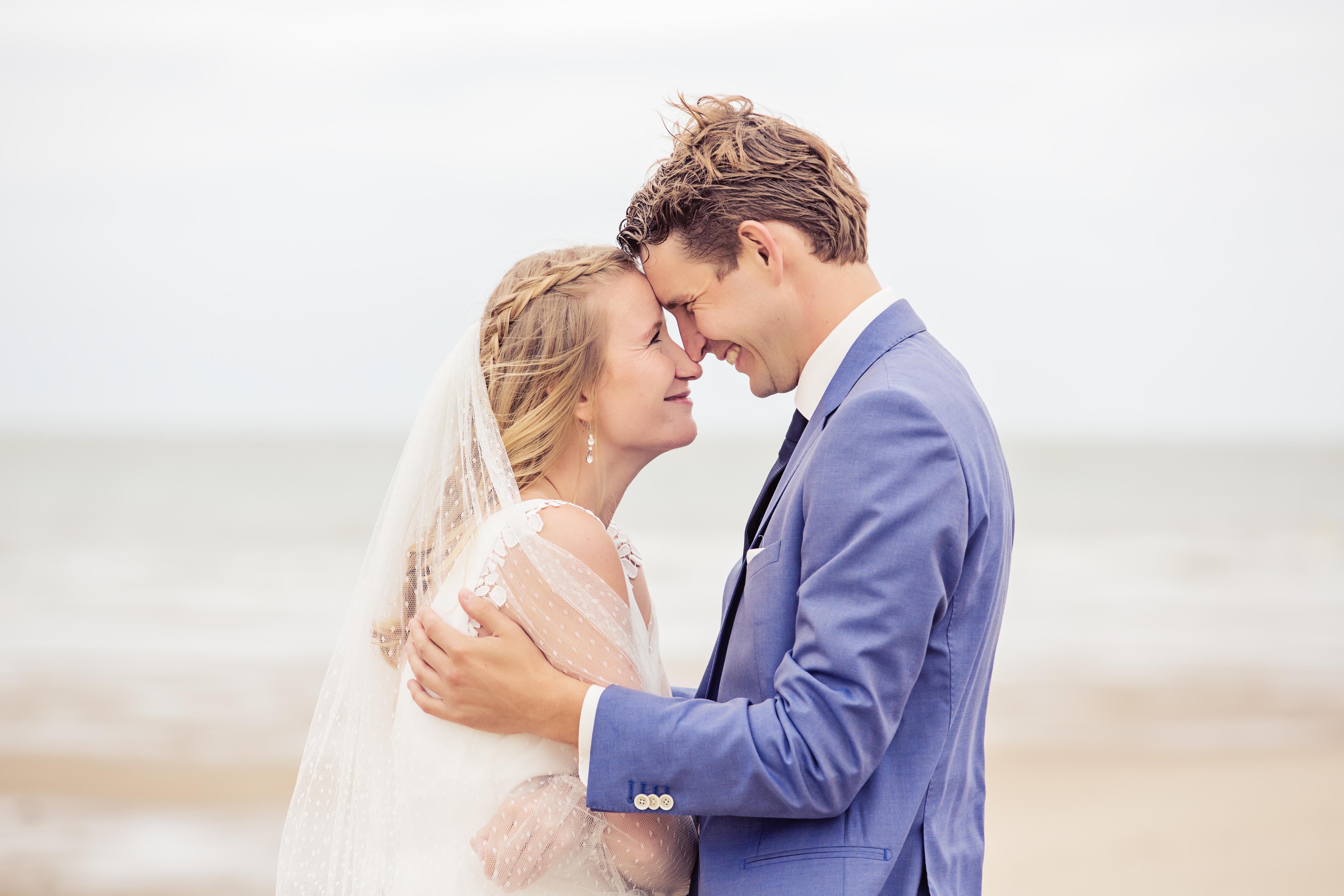 Photographe mariage Abbaye du Valasse