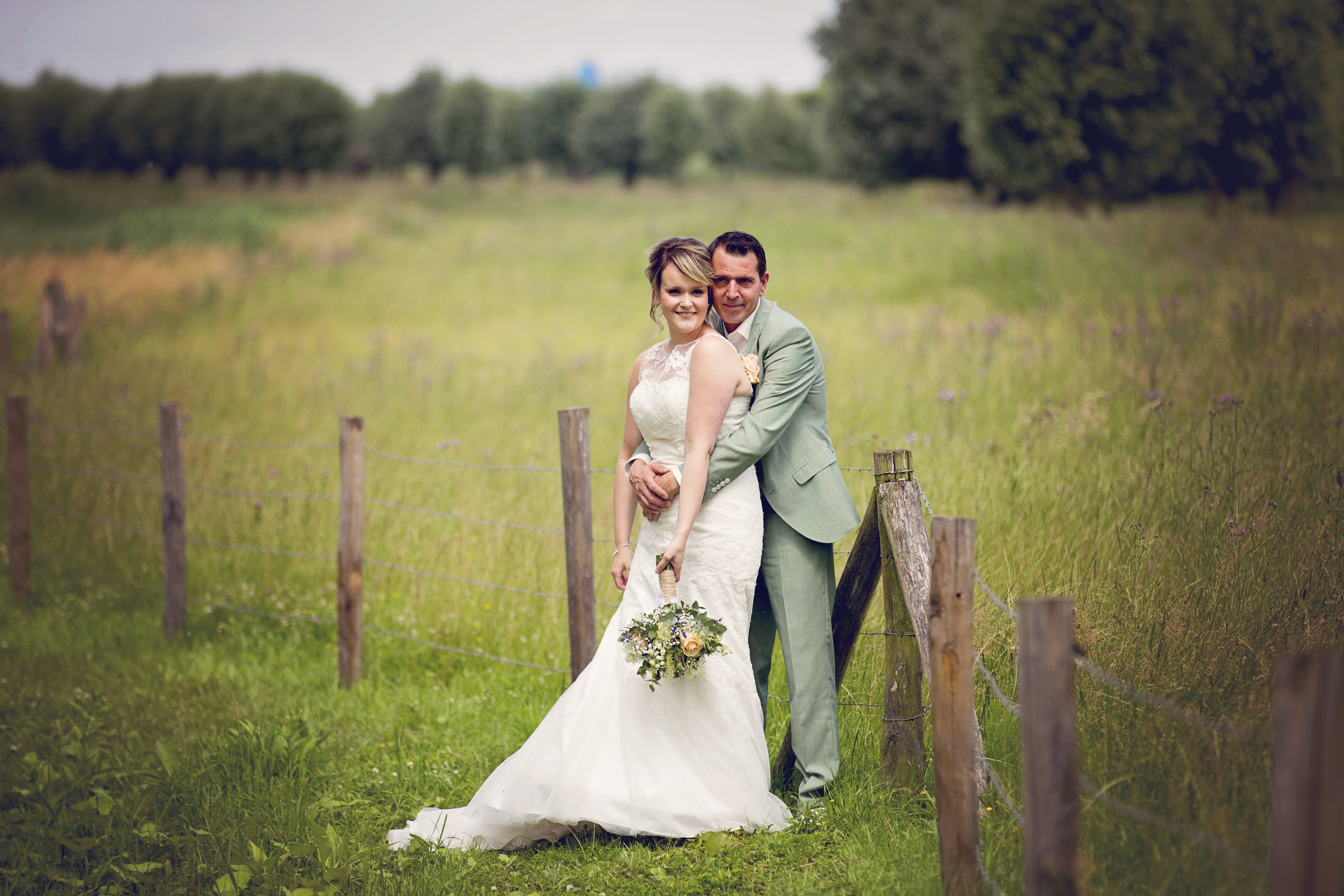 Photographe de mariage | Normandie |