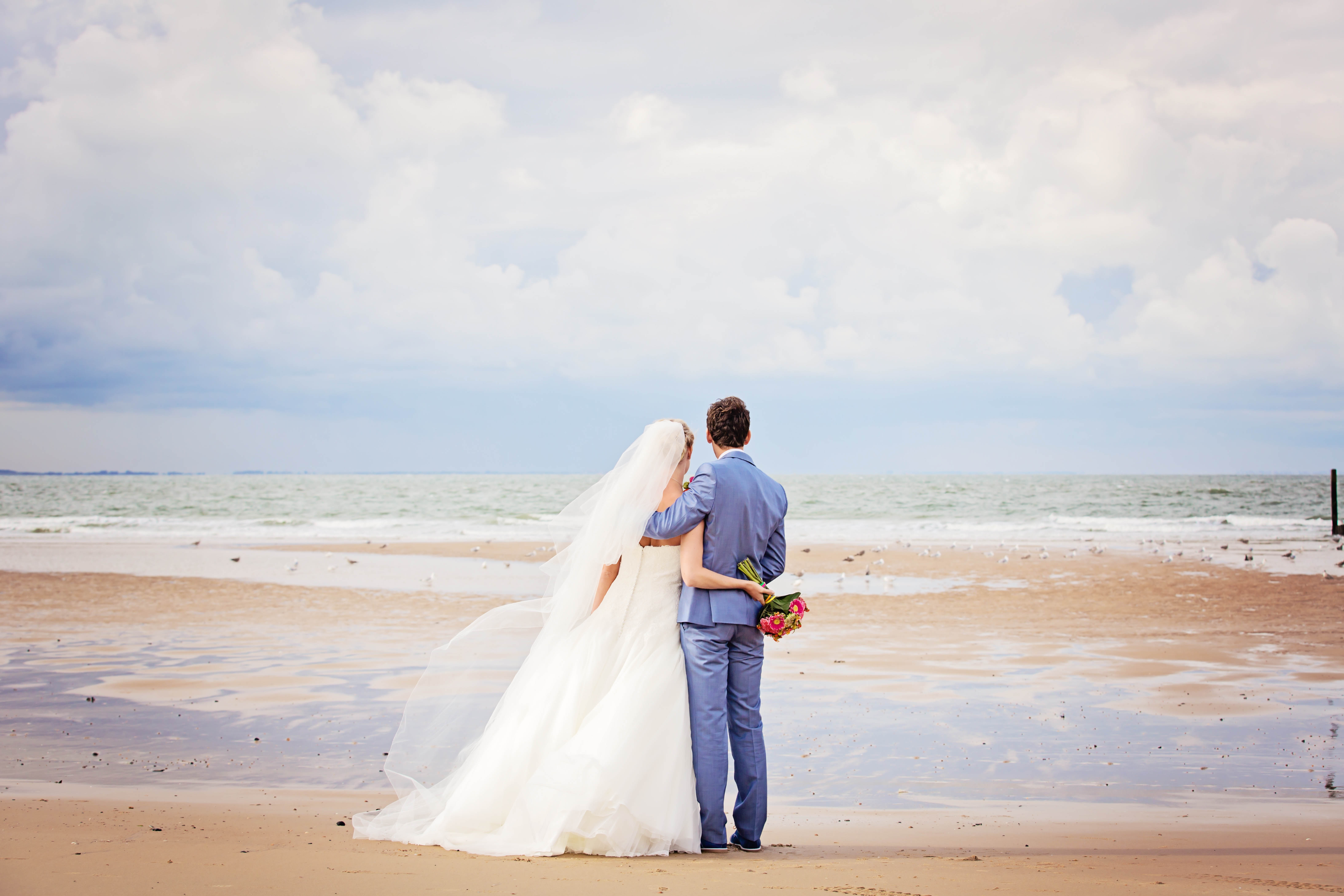 Photographe de mariage | Normandie |