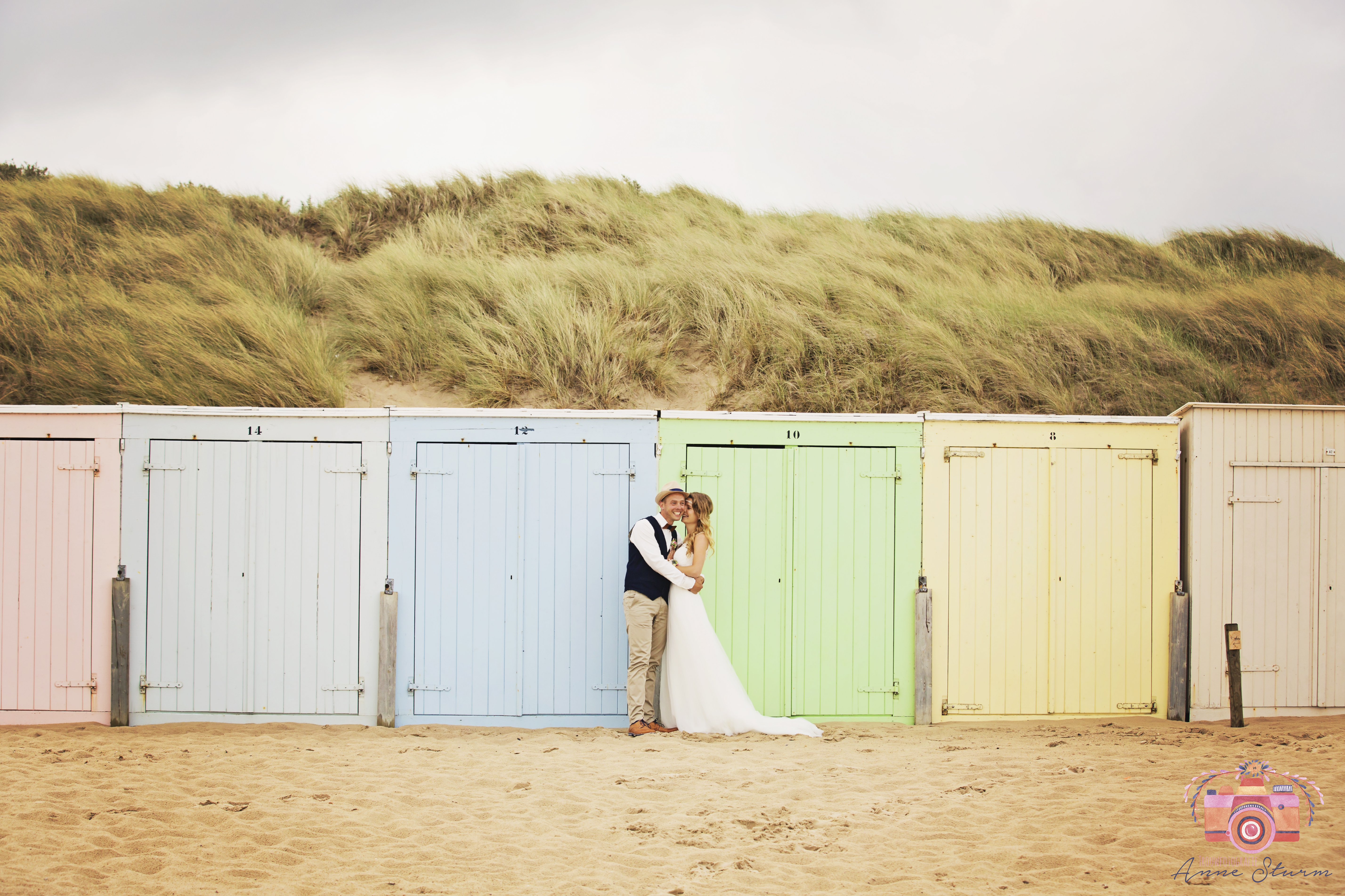 Photographe de mariage | Normandie |