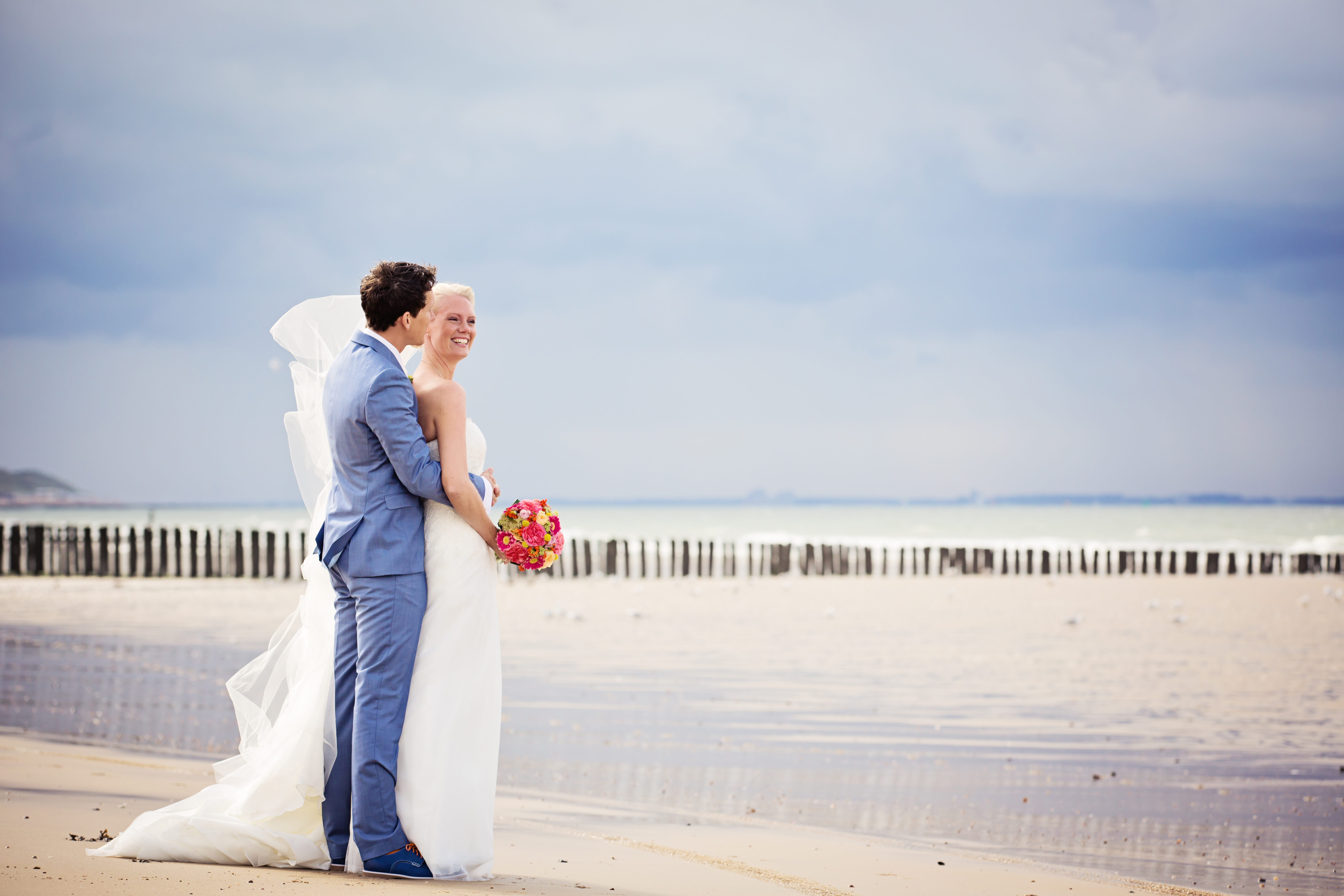 Photographe de mariage | Normandie |