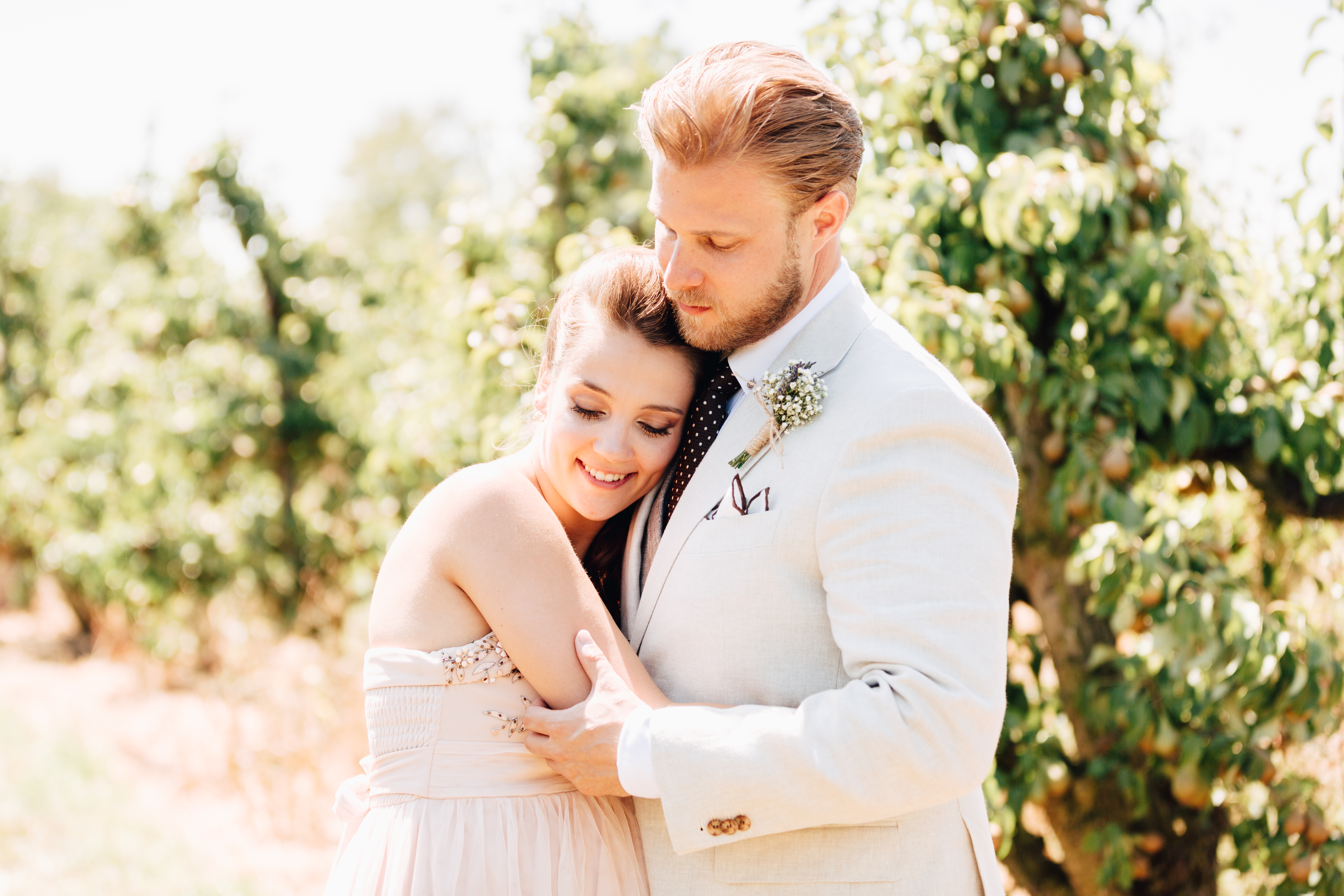 Photographe de mariage | Normandie |