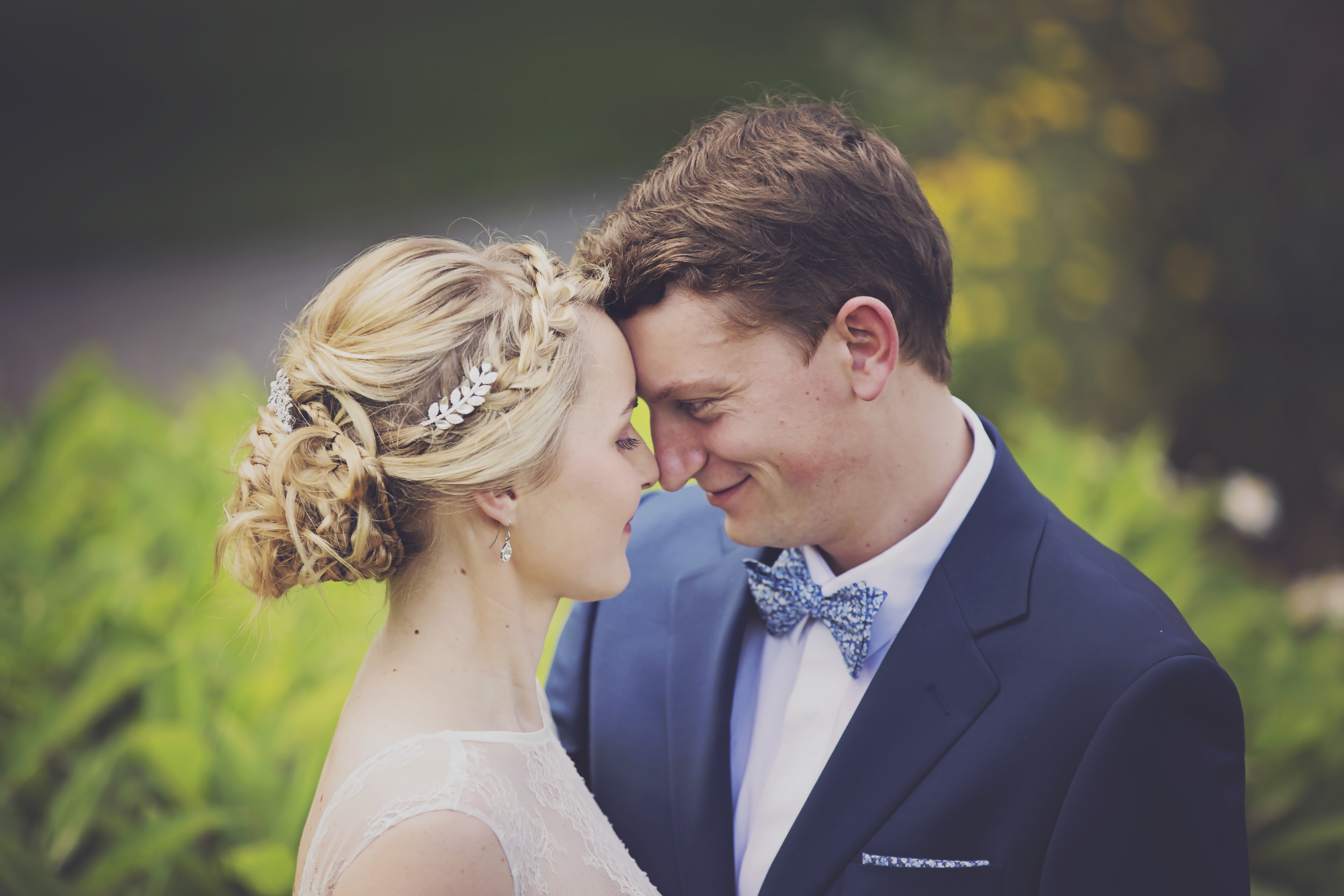 Photographe de mariage | Normandie |