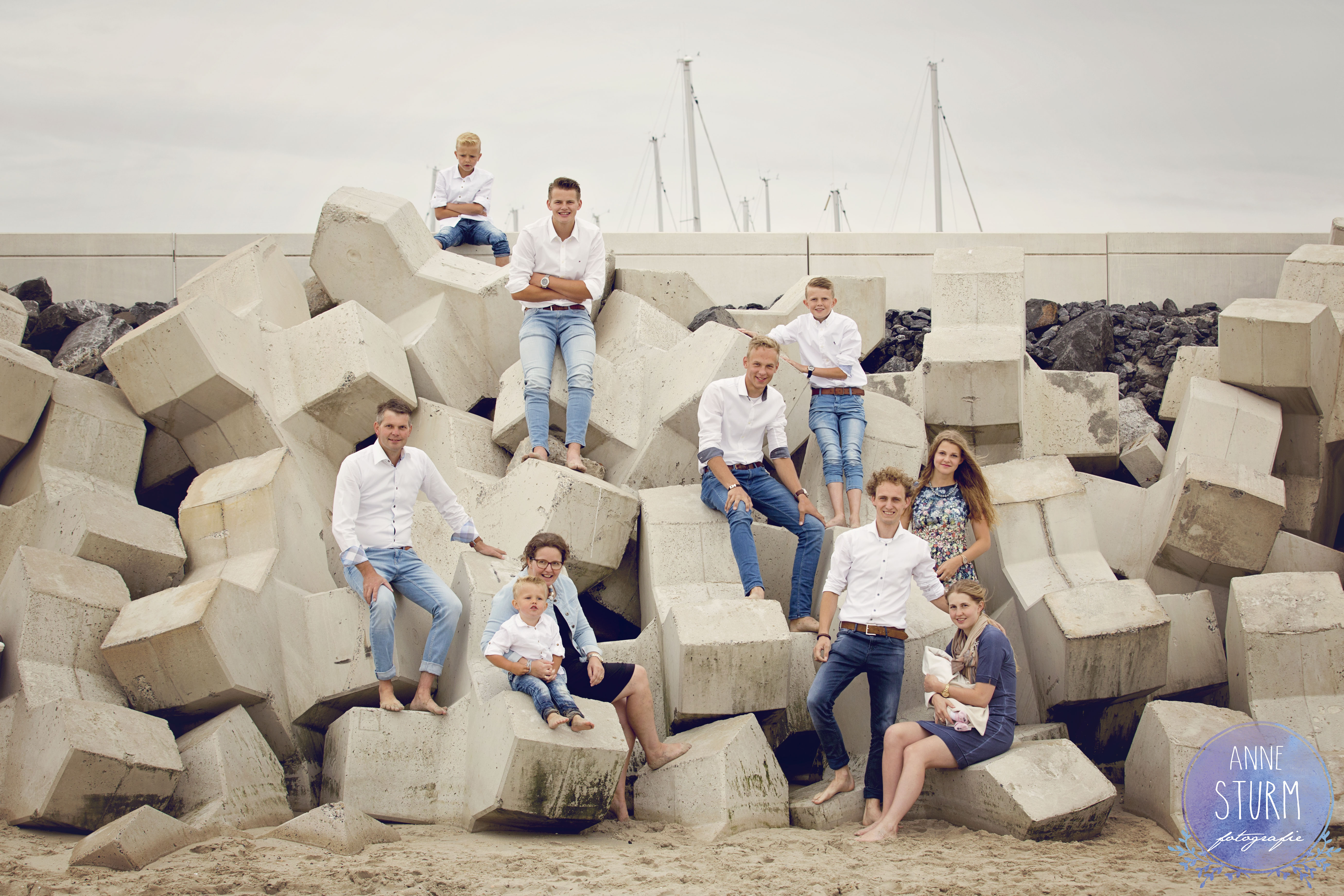 Photographe de famille, photographe