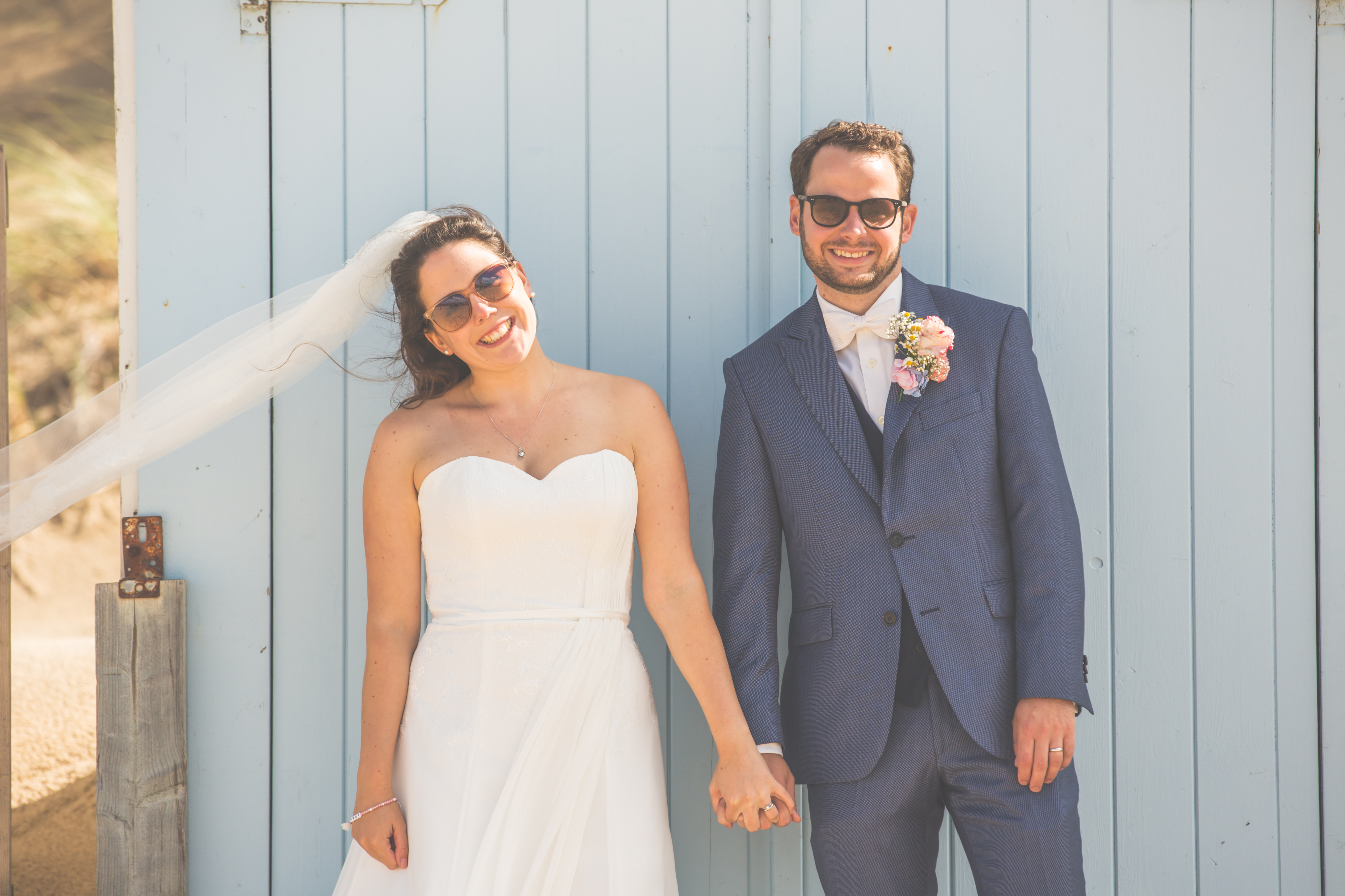 Photographe de mariage | Normandie |