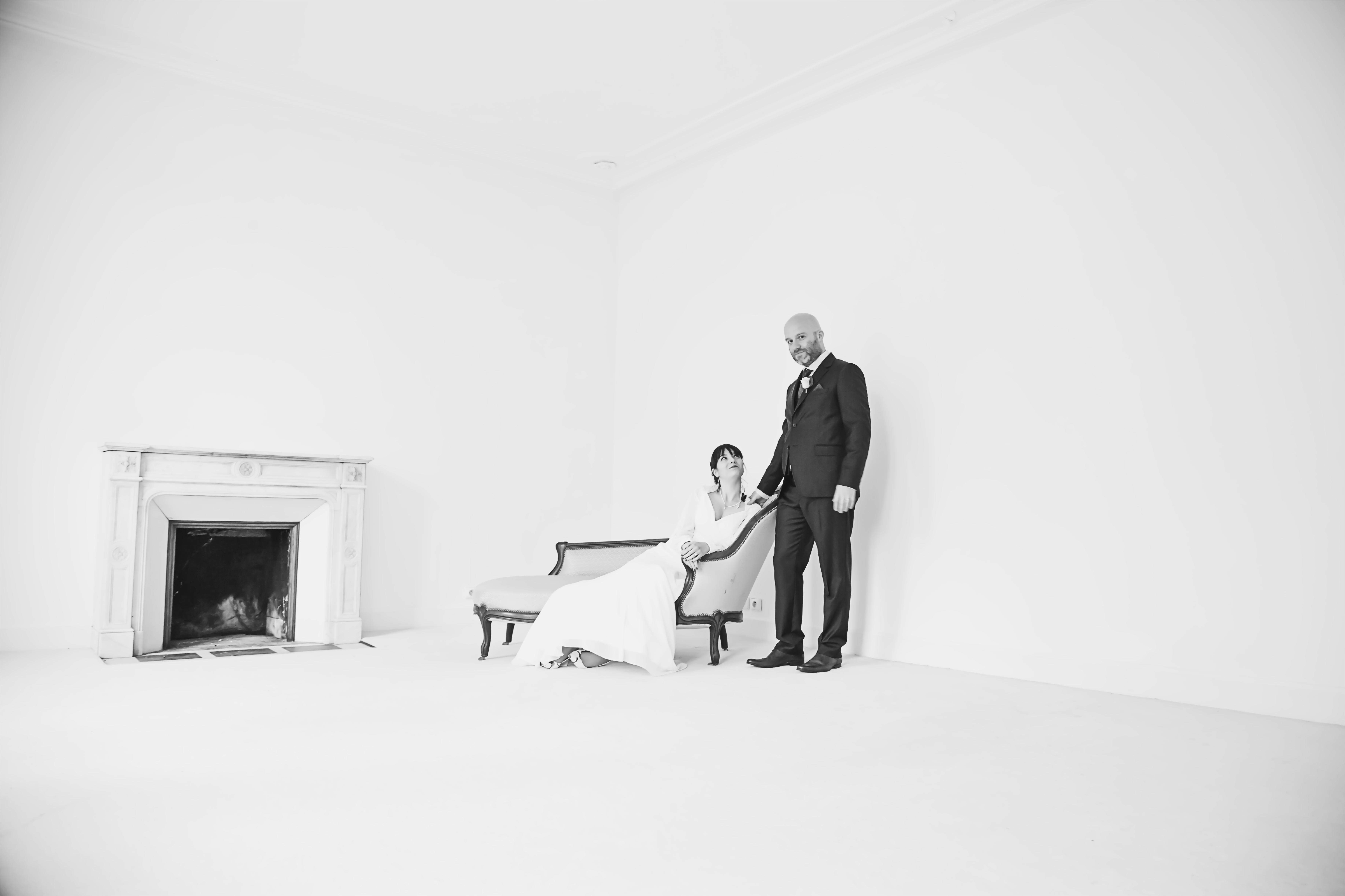 Photographe de mariage | Normandie |