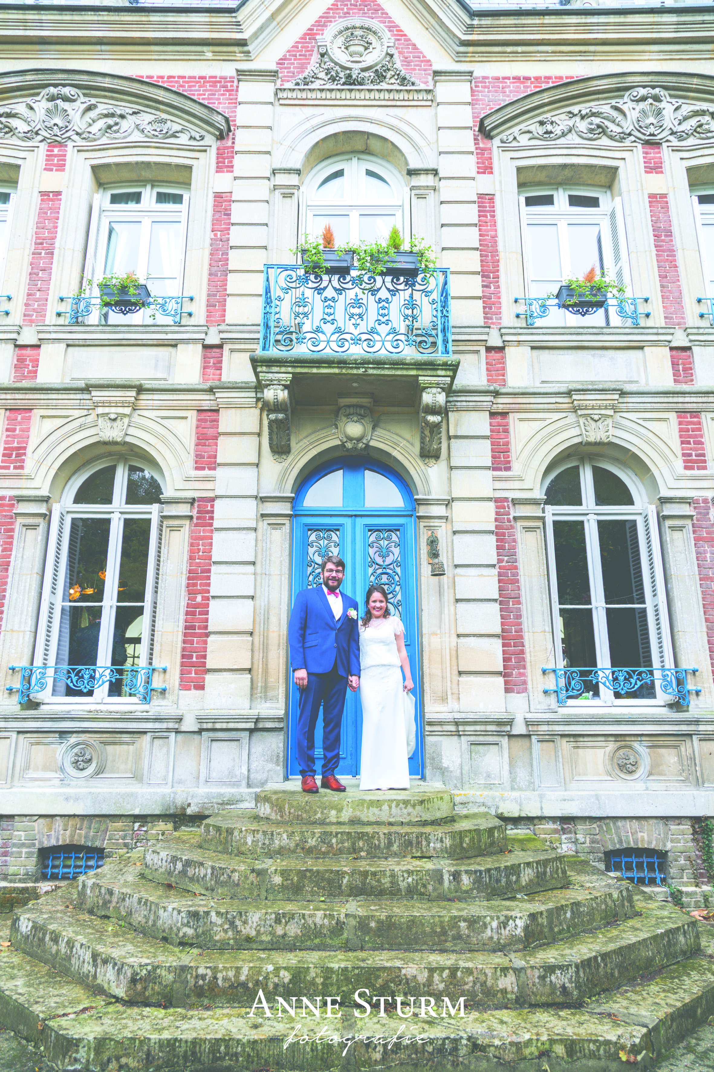 Photographe de mariage | Normandie |