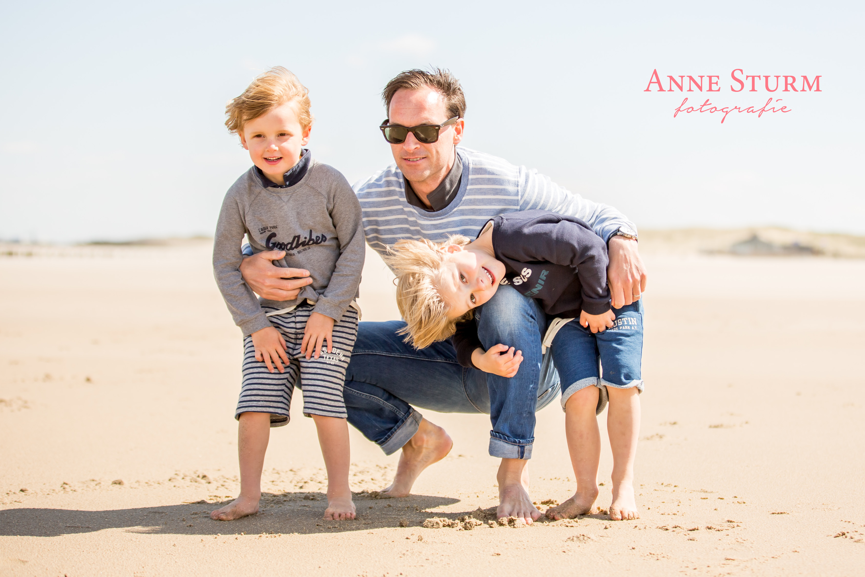 fotograaf gezinsfoto Groede