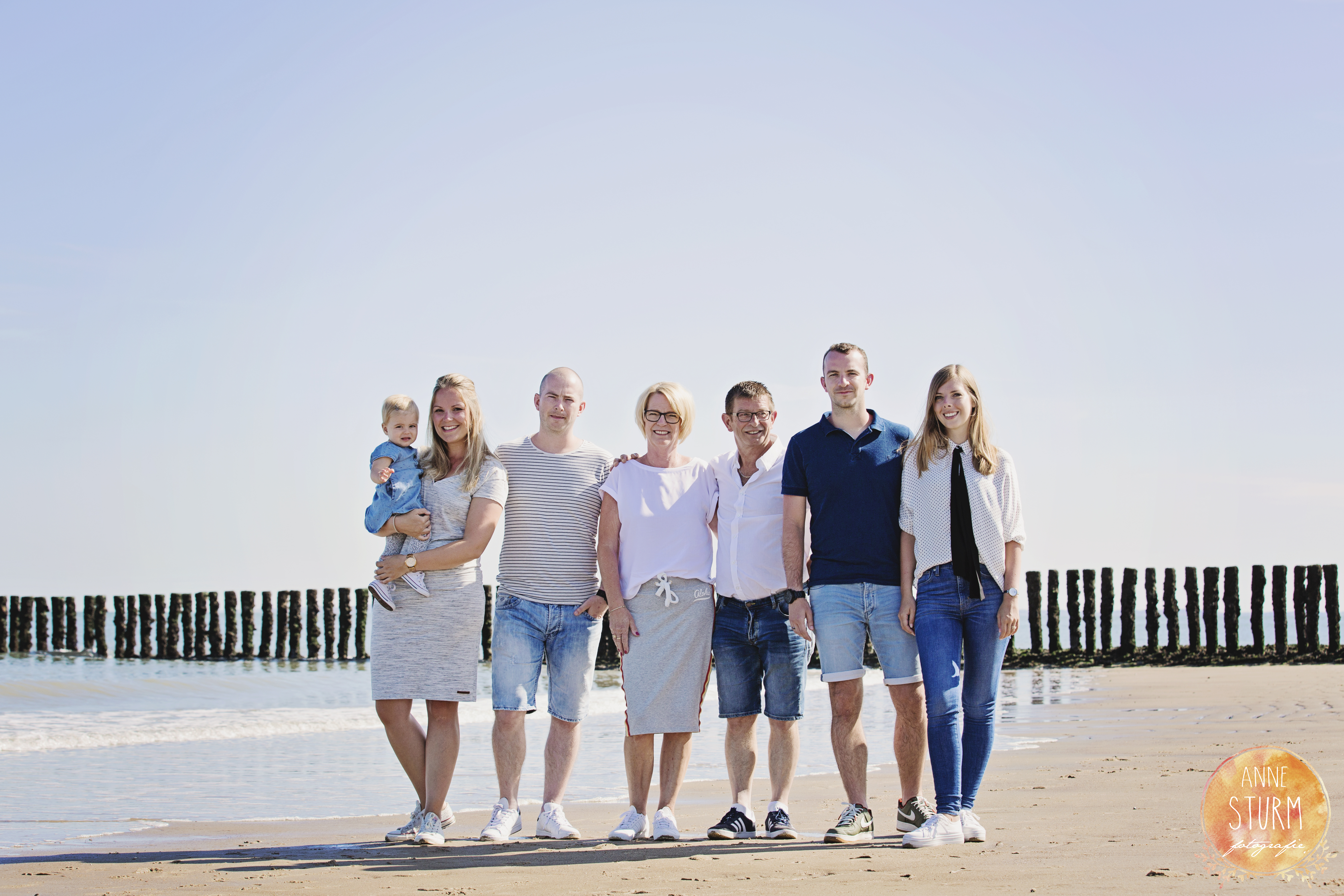 Fotograaf Cadzand