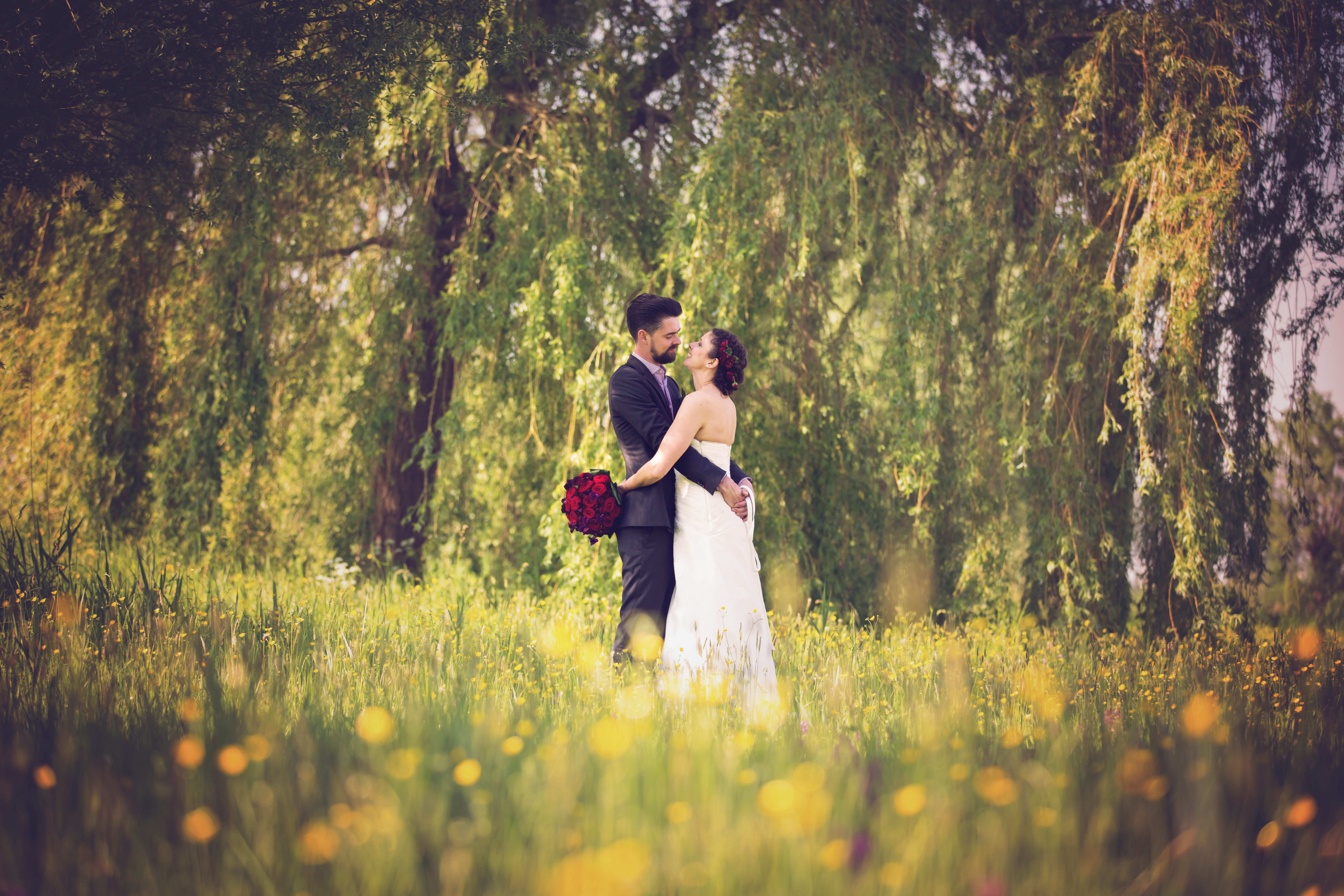 Photographe de mariage | Normandie |