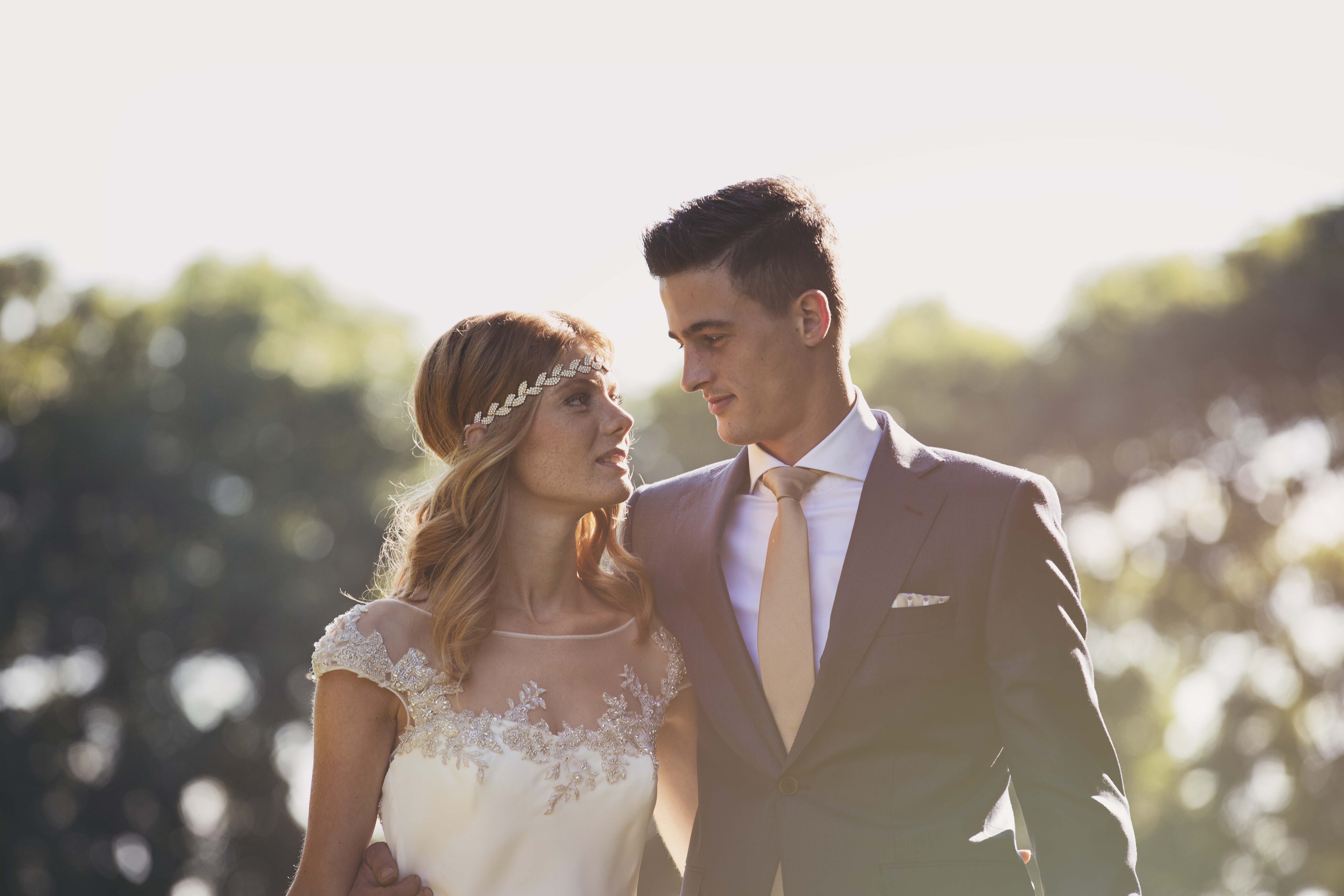 Photographe de mariage | Normandie |