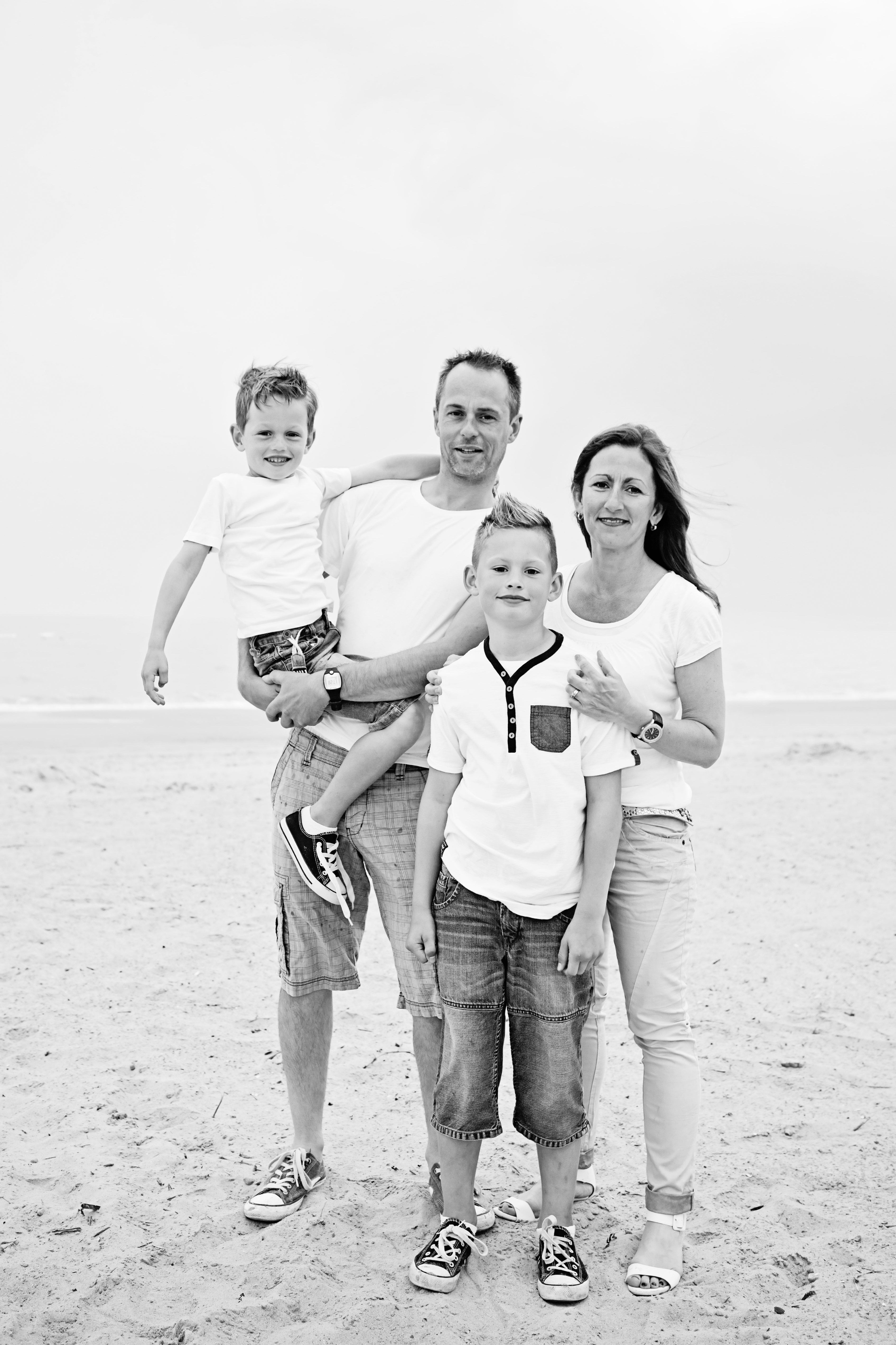 familie fotograaf zeeland