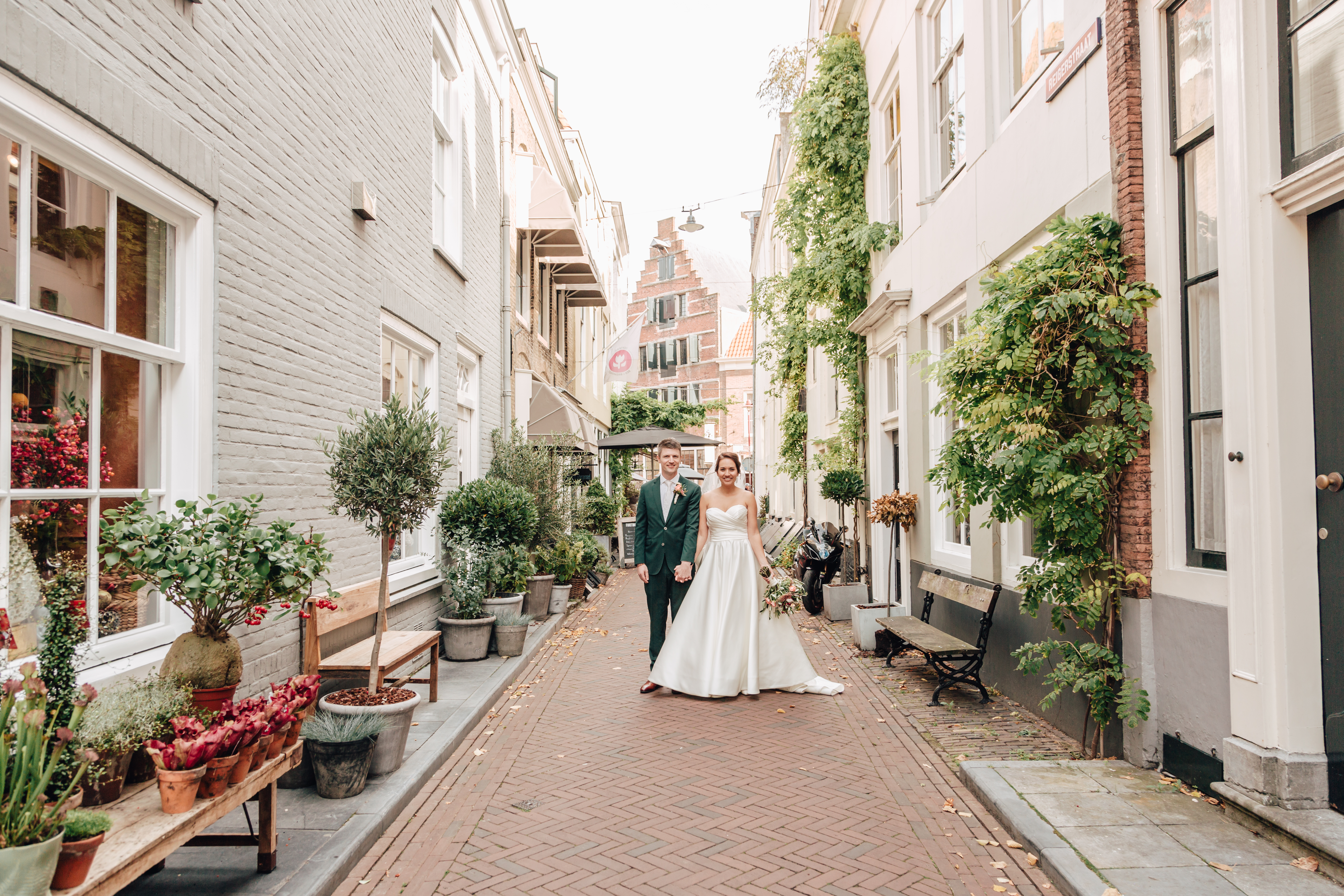 Photographe de mariage | Normandie |