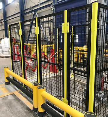 Hisar Tel - Gebze tel örgü ve panel çit