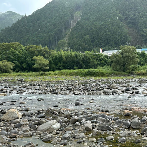 平水です 2023.08.24
