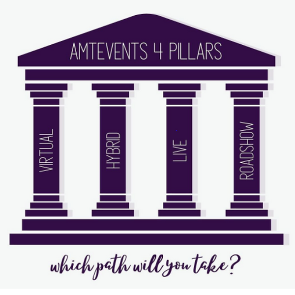 AMTEvents Instagram Visuals  Templates