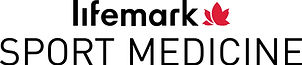 Sport Medicine Modifier with Lifemark Logo Black Red Leaf Large.jpg