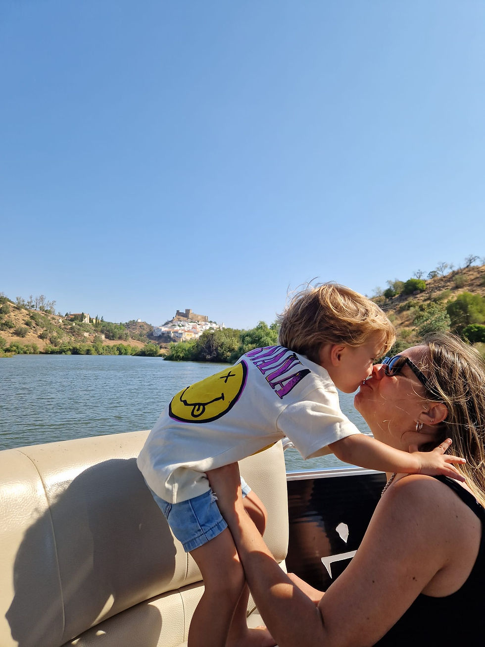 Boat Tours