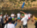 Descida de rio