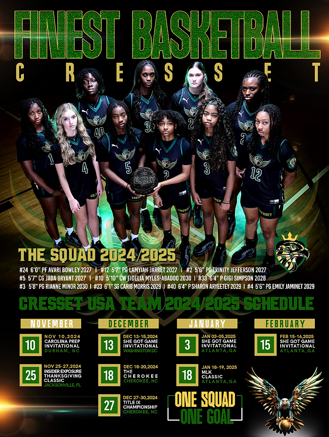 FINEST BASKETBALL -EMERALD