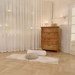 YINYOGA FÖR ALLA_Yogastudio, Växjö